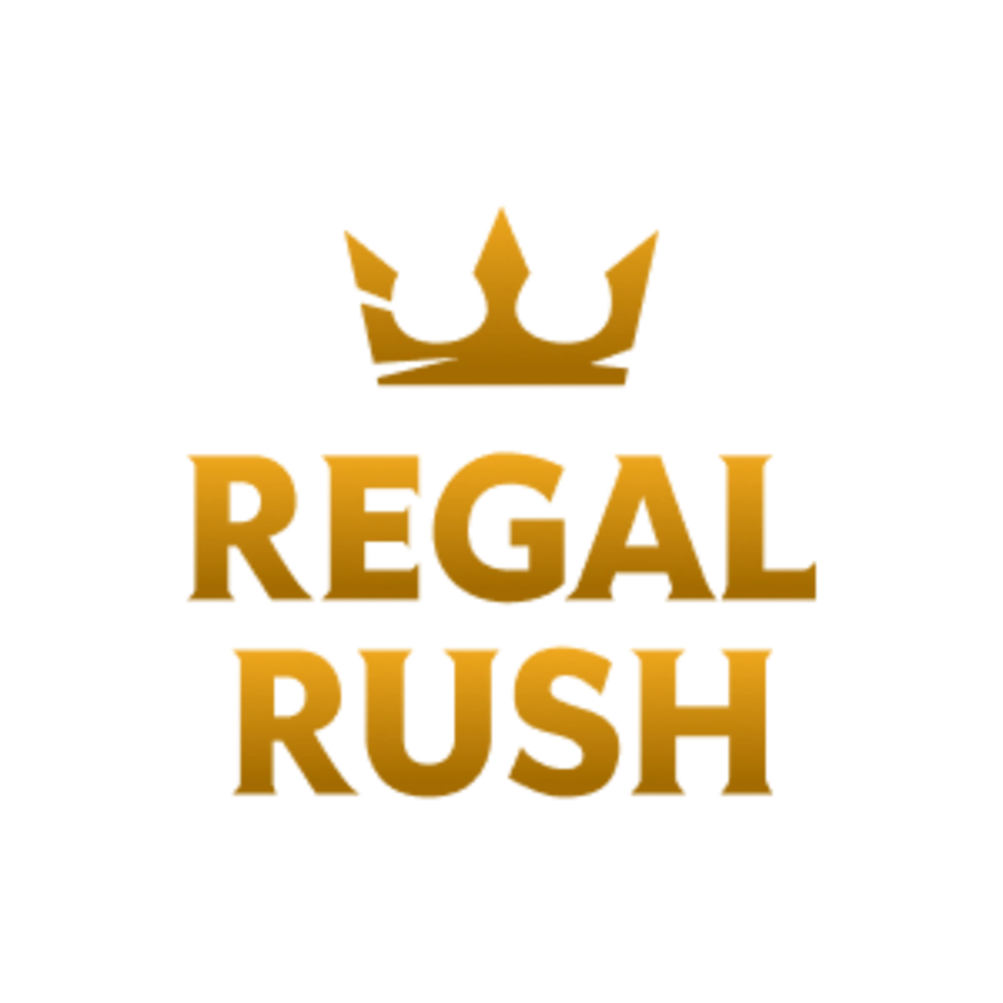 Regal Rush Regal rush logo